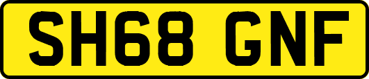 SH68GNF