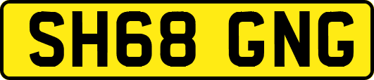 SH68GNG