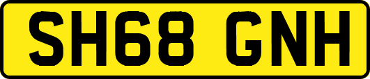 SH68GNH