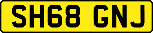 SH68GNJ