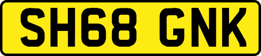 SH68GNK