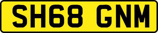 SH68GNM