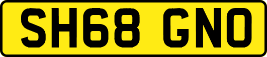 SH68GNO