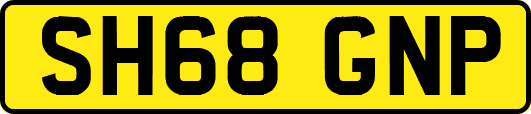 SH68GNP
