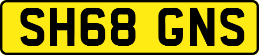 SH68GNS