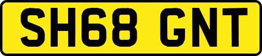 SH68GNT