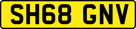 SH68GNV
