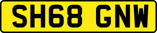 SH68GNW