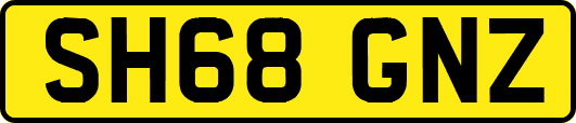 SH68GNZ
