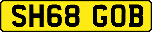 SH68GOB
