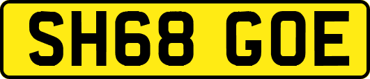 SH68GOE