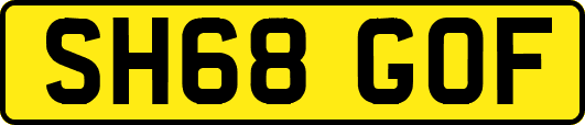 SH68GOF