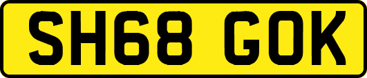 SH68GOK