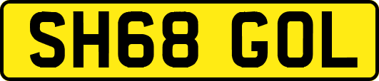 SH68GOL