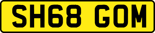 SH68GOM