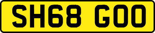 SH68GOO