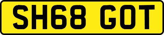 SH68GOT