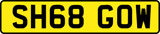 SH68GOW