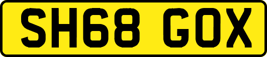SH68GOX