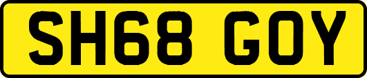 SH68GOY