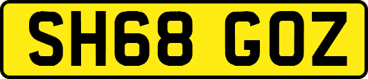 SH68GOZ