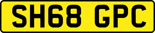SH68GPC