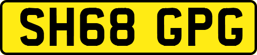 SH68GPG