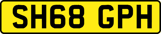 SH68GPH