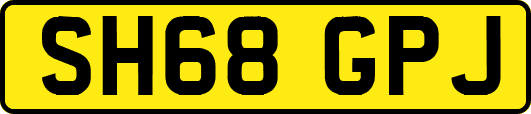 SH68GPJ