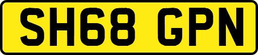 SH68GPN