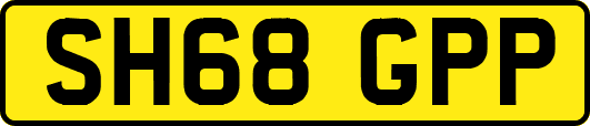 SH68GPP