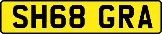 SH68GRA