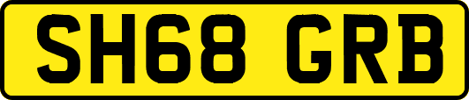 SH68GRB