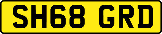 SH68GRD