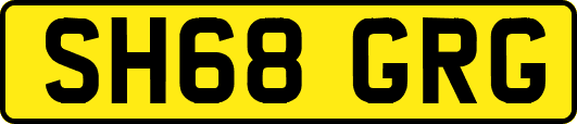 SH68GRG