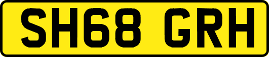 SH68GRH