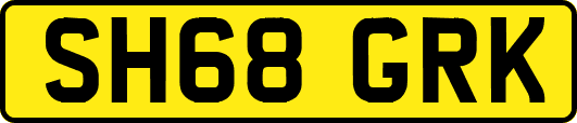 SH68GRK