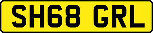 SH68GRL