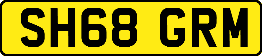 SH68GRM