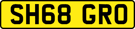 SH68GRO