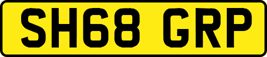 SH68GRP