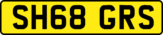 SH68GRS