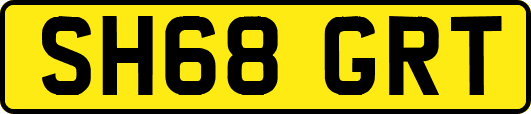 SH68GRT
