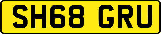 SH68GRU