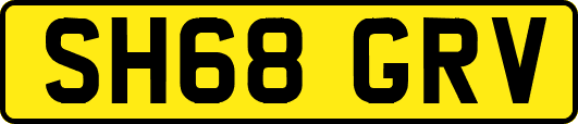 SH68GRV