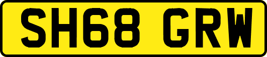 SH68GRW