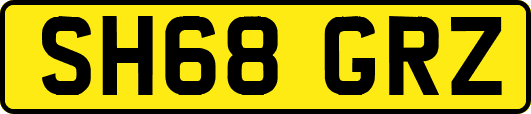 SH68GRZ