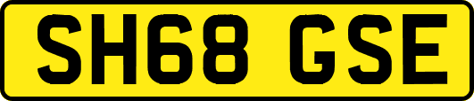 SH68GSE