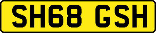 SH68GSH