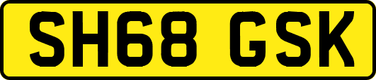 SH68GSK